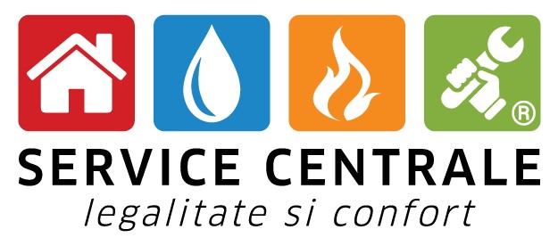 Service Centrale Future Line Instal